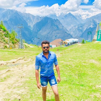 Saurav Kashyap